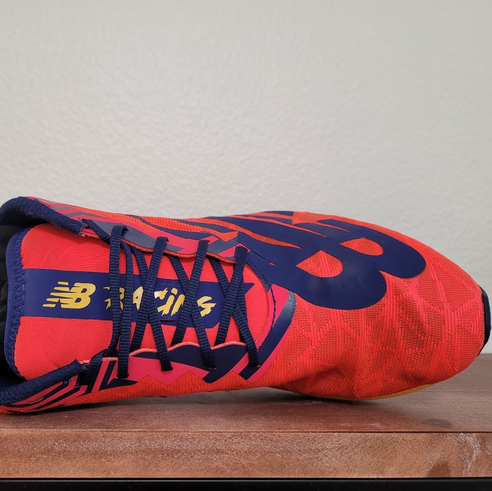 New Balance XC Racing Track Spikes - Picture 4 of 12
